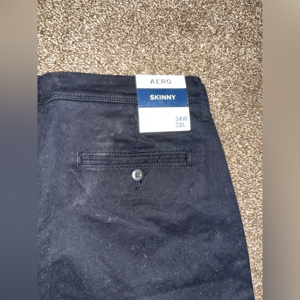 Aeropostale Chino pants